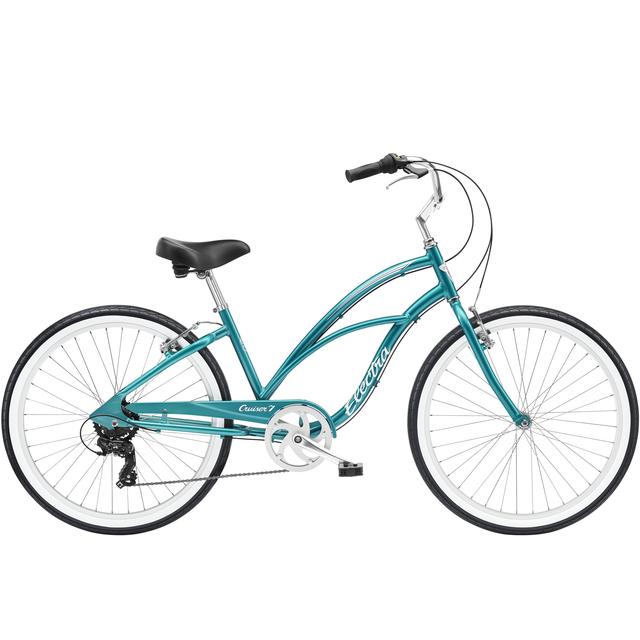 Cruiser 7D Step-Thru