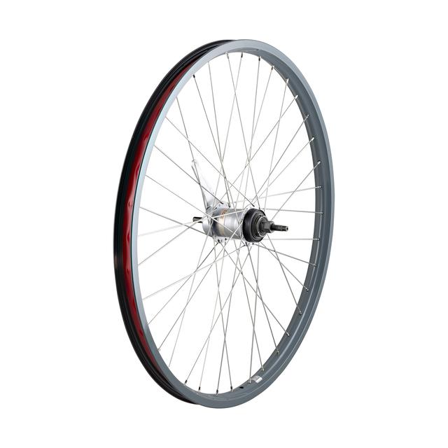 Delivery 26" Cruiser Wheel