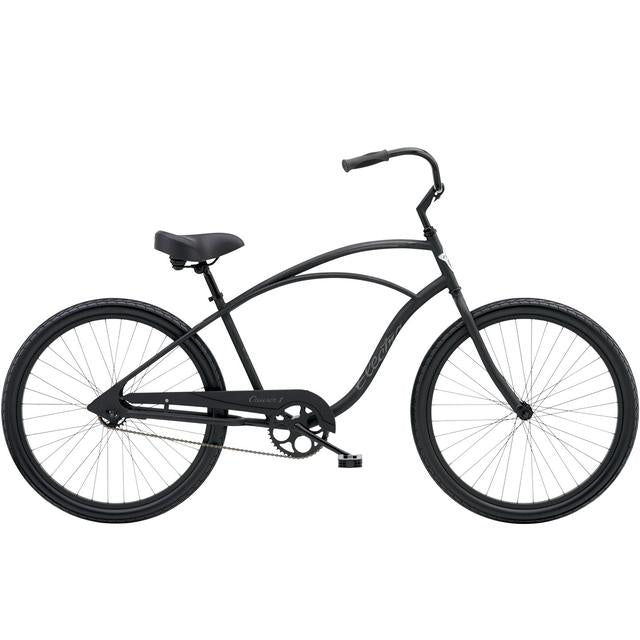 Cruiser 1 24 Step-Over