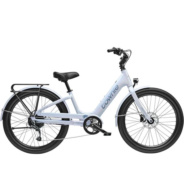 Townie Go!