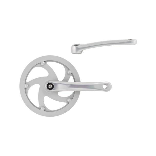 Cruiser 170mm Chainguide Crankset