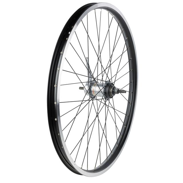 Cruiser Lux 7D 24"Wheel