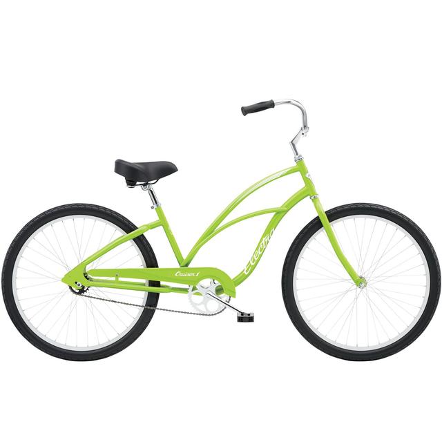 Cruiser 1 24 Step-Thru