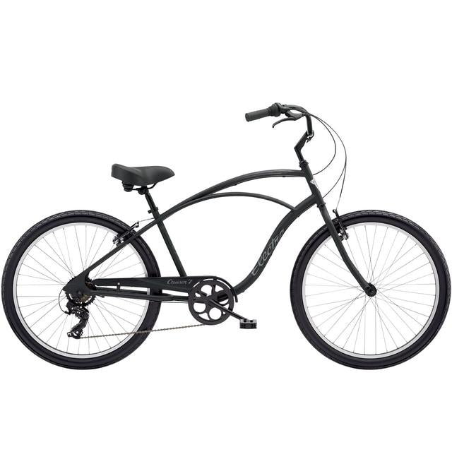 Cruiser 7D Step-Over