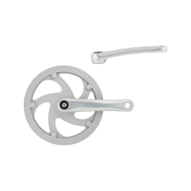 Cruiser 152mm Chainguide Crankset
