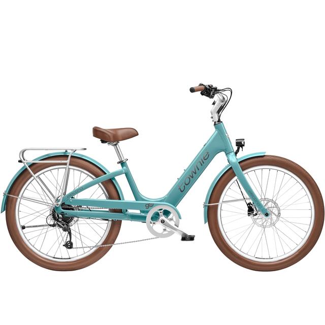 Townie Go!