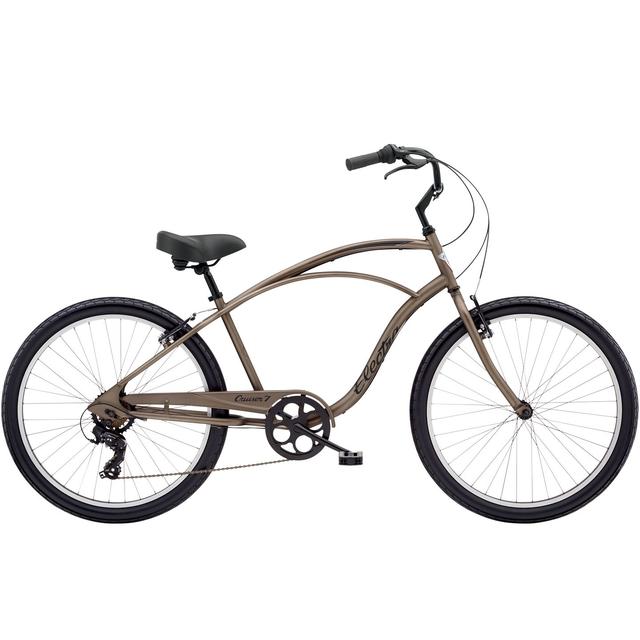 Cruiser 7D Step-Over