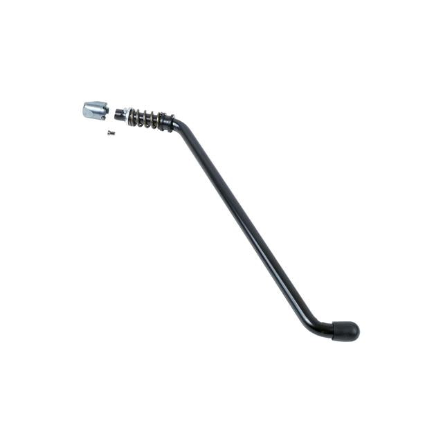 Cruiser Integrated 285mm Kickstand