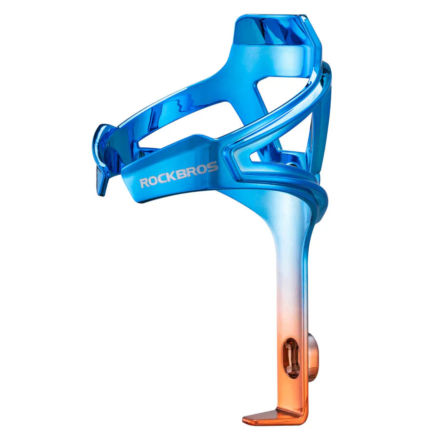 Lightweight Bicycle Bottle Cage for MTB & Road Bikes