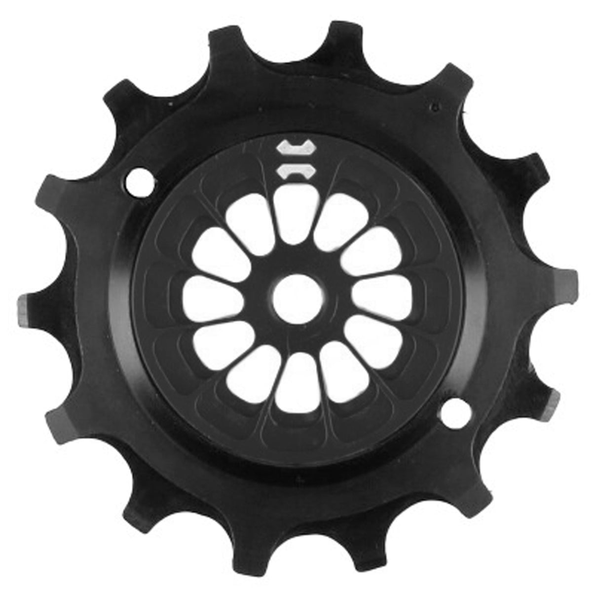 SRAM Eagle Pulleys, 12sp Upper - Black