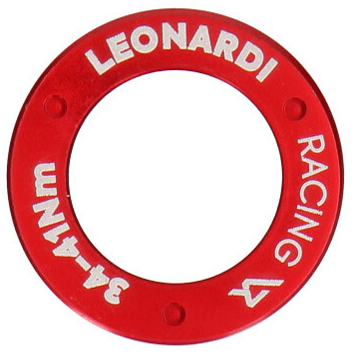 Extractor Cap, Red NLS