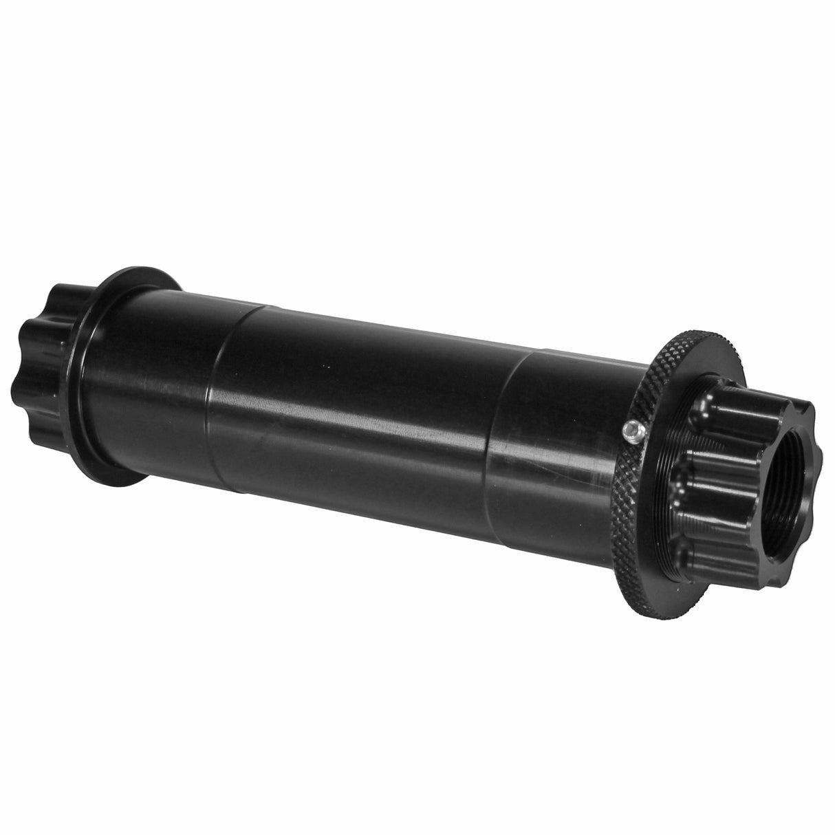 Capo Crank Axle Gravel (Crank Separate)