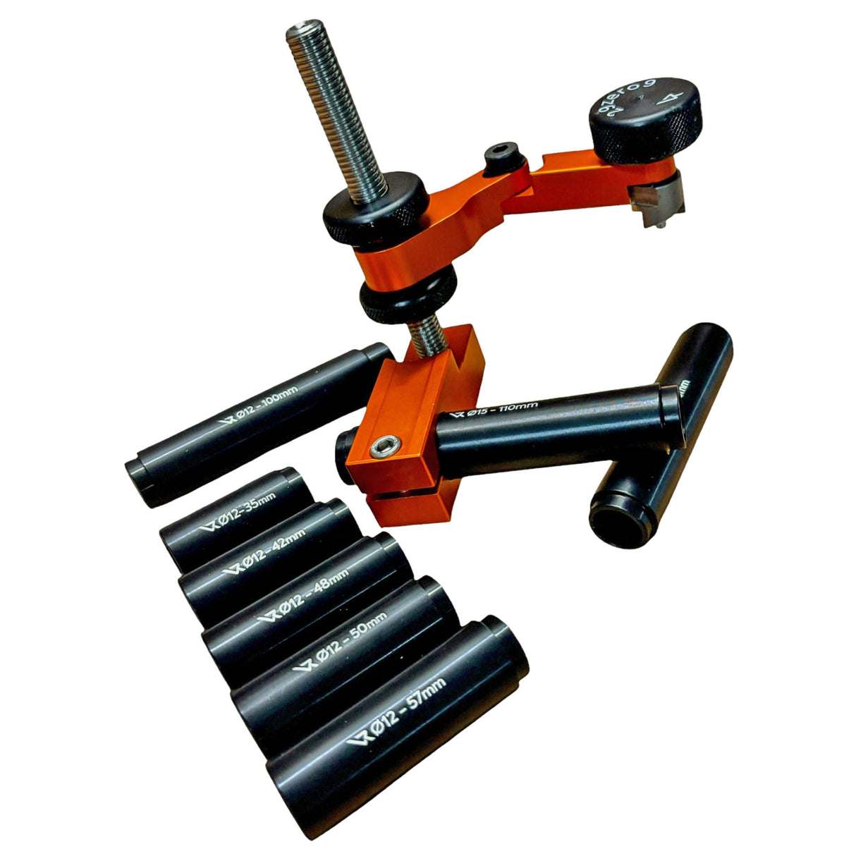 Frame Brake Caliper Support Cutter