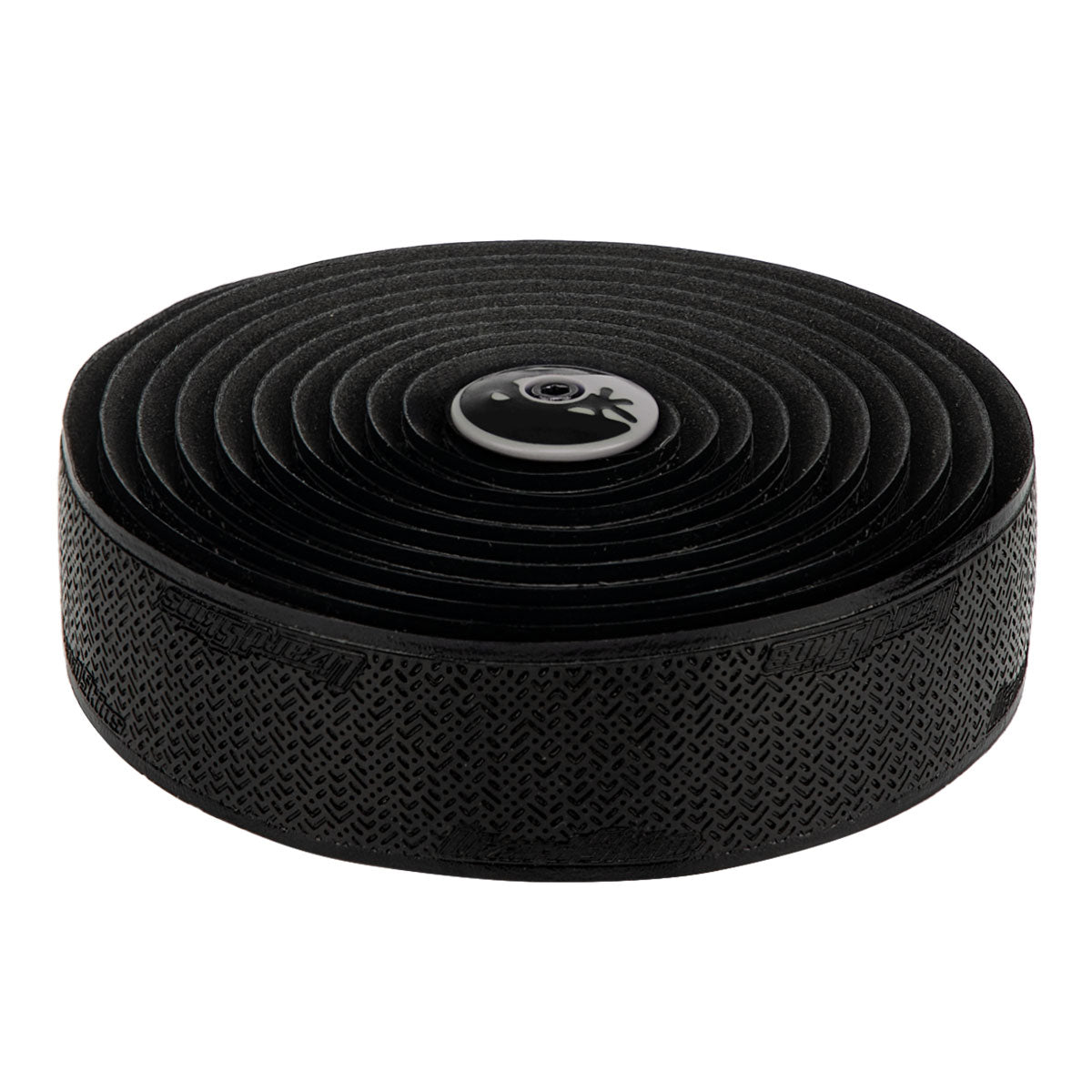 DSP Handlebar Tape 4.6mm, Black NLA