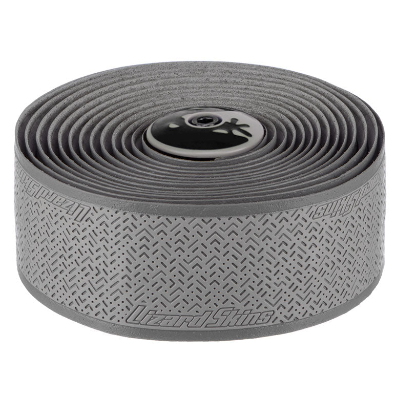 DSP Handlebar Tape 1.8mm, Gray NLA