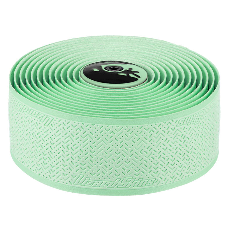 DSP Handlebar Tape 1.8mm, Green NLA