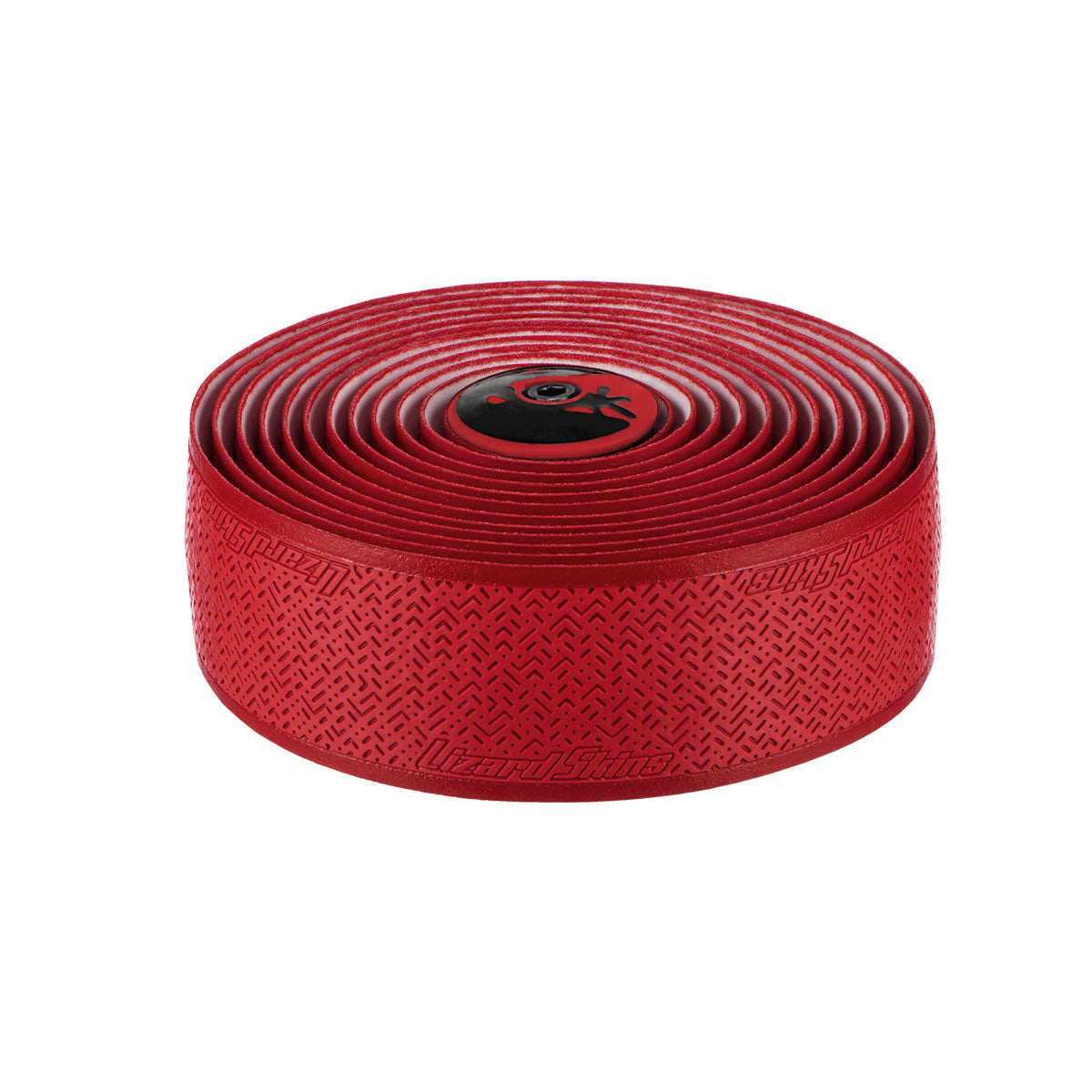 DSP Handlebar Tape 2.5mm, Red NLA