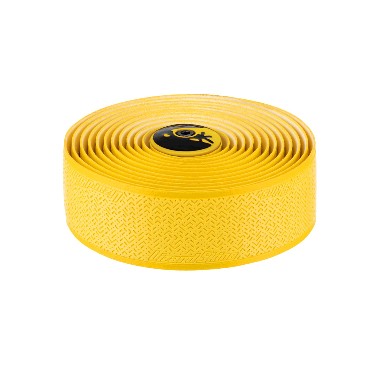 DSP Handlebar Tape 2.5mm, Yellow NLA