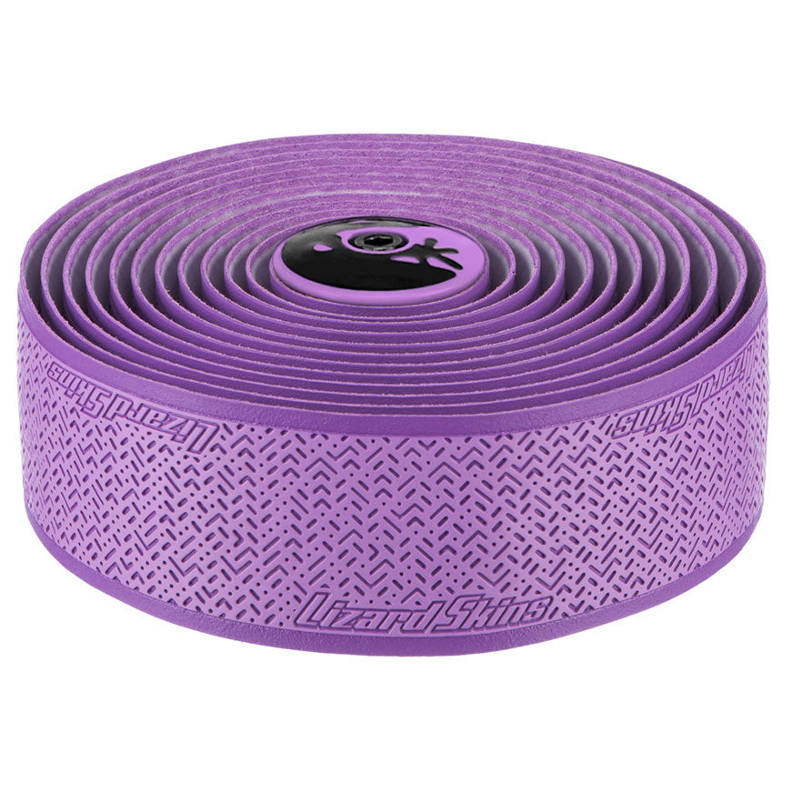DSP Handlebar Tape 3.2mm, Purple NLA