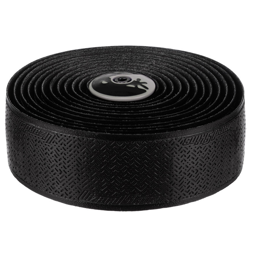 DSP Handlebar Tape 3.2mm, Black NLA