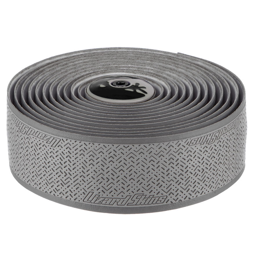 DSP Handlebar Tape 3.2mm, Gray NLA