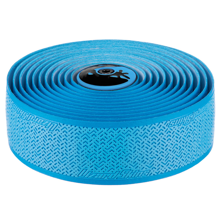 DSP Handlebar Tape 3.2mm, Sky Blue NLA
