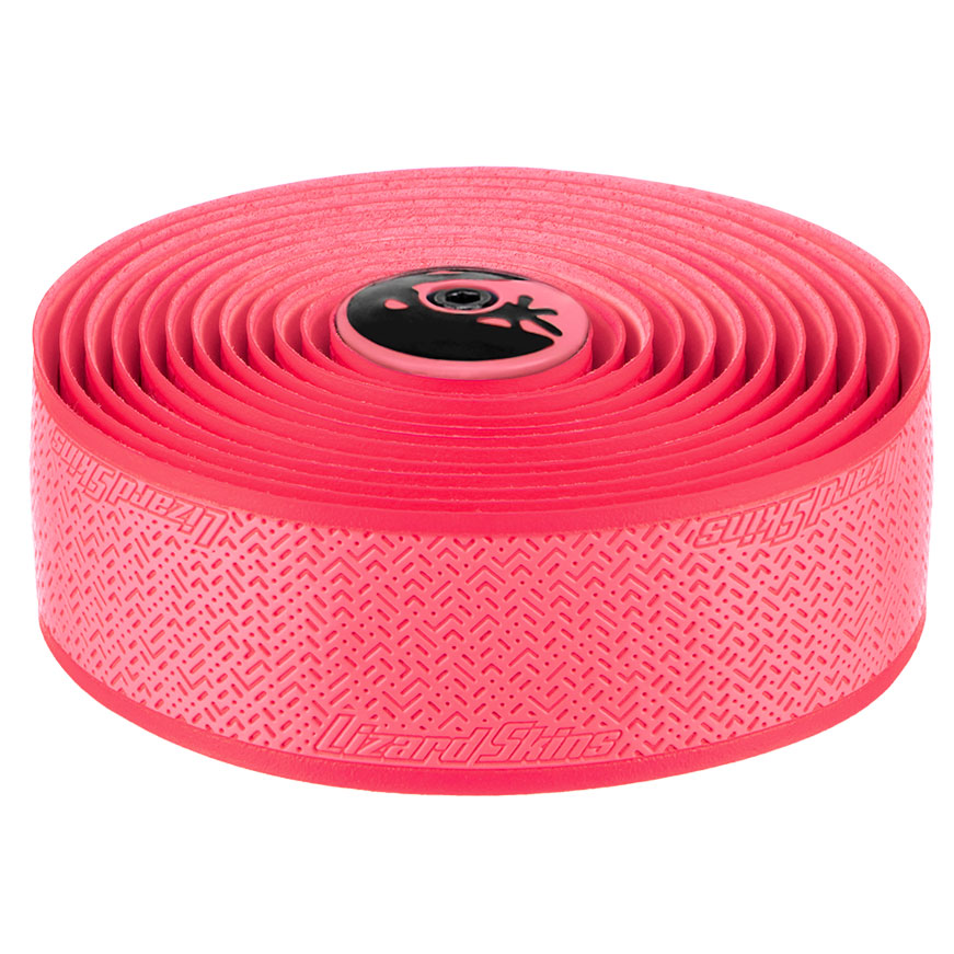 DSP Handlebar Tape 3.2mm, Pink NLA