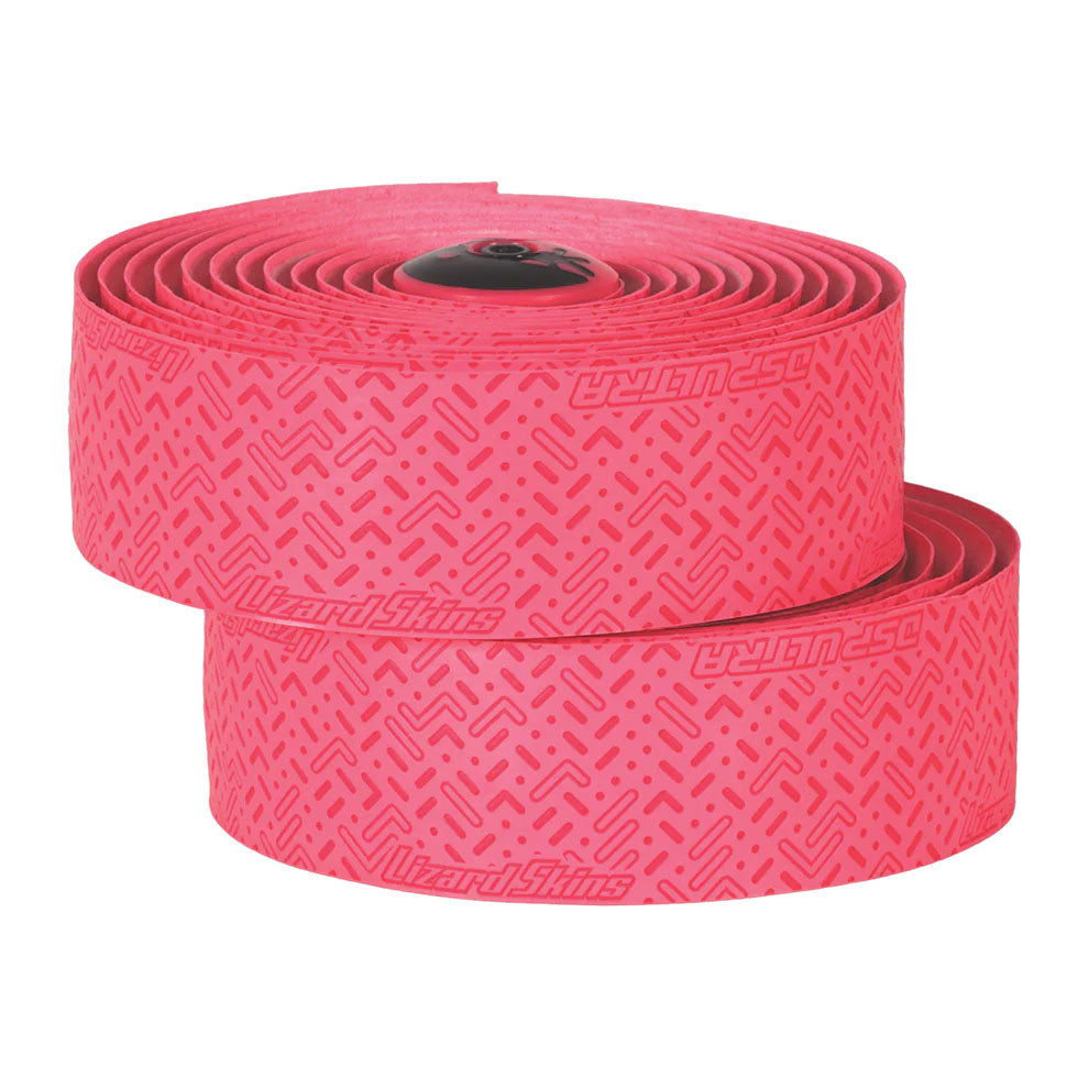 DSP Ultra Handlebar Tape 3.5mm, Pink