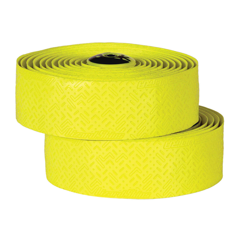 DSP Ultra Handlebar Tape 3.5mm, Yellow