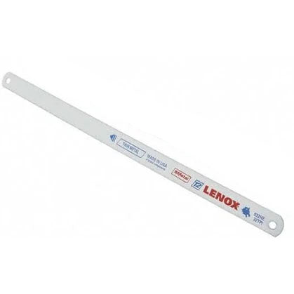 Bimetal 12" Hacksaw Blade, 32TPI