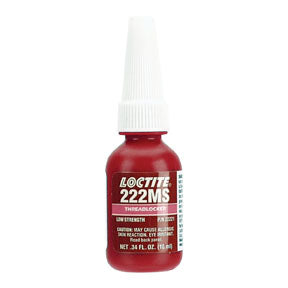 222 Low-Strength Locker, Purple, 10ml