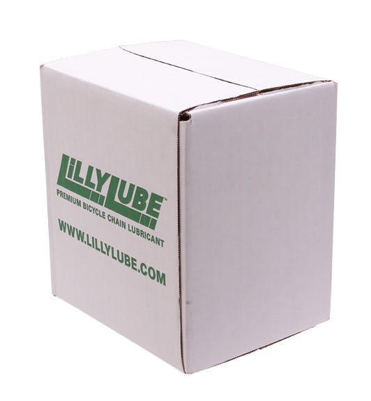 Lilly Lube Chain Lube, 4.23 Oz 12/Case ORMD