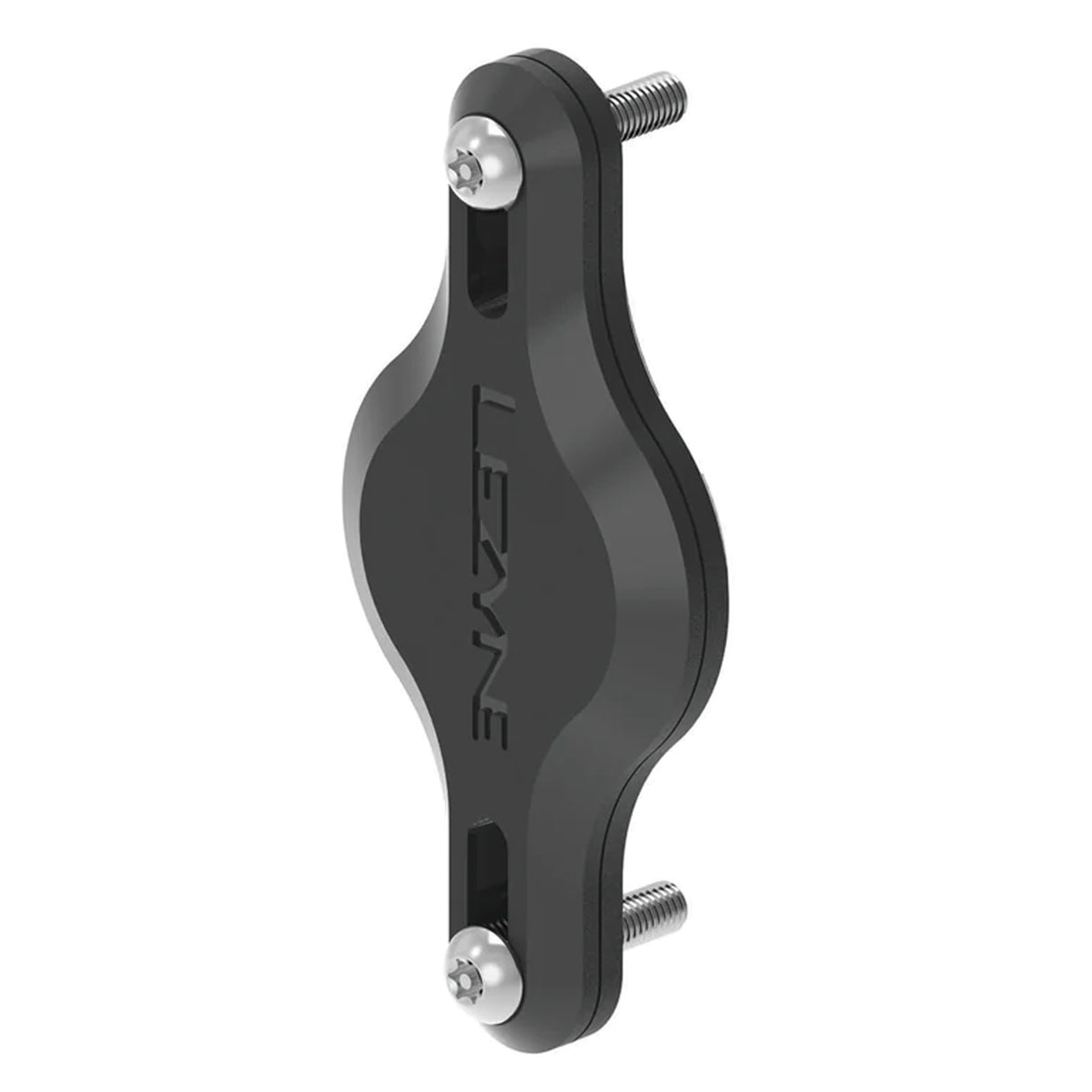 Matrix Bike Tagger Airtag Holder, Black