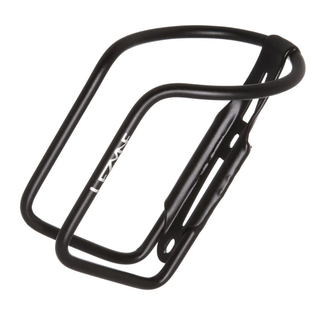 Power Cage, Powder Matte Black