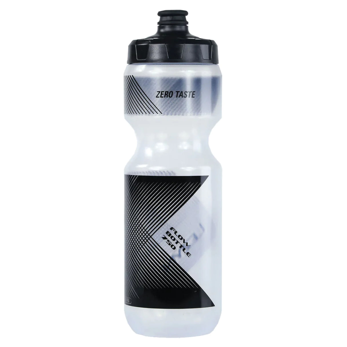 Flow Bottle 750, Foggy Clear