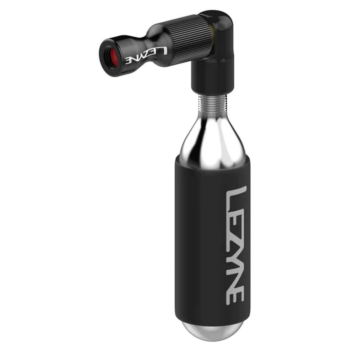 Trigger Drive CO2 Inflator, Black