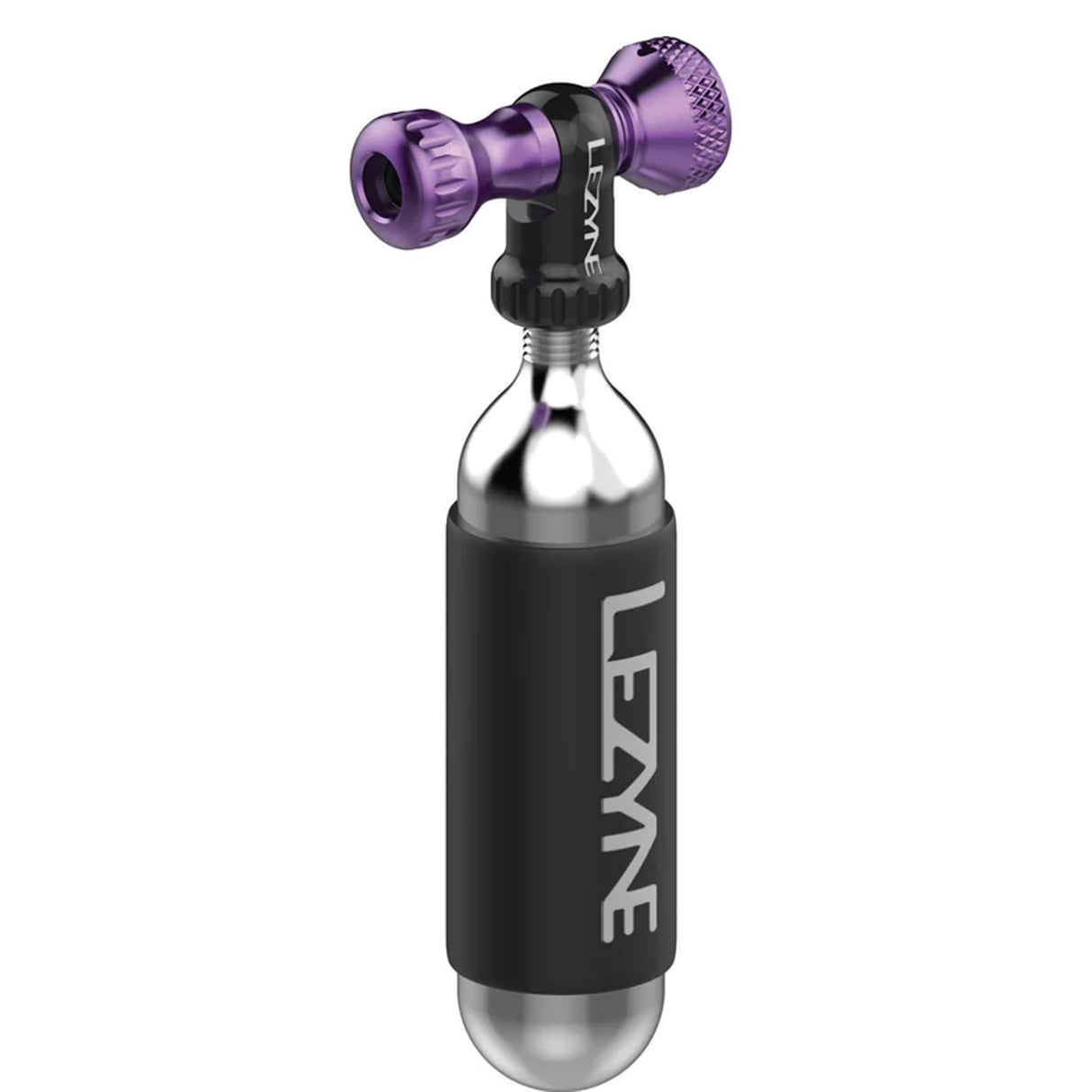 Control Drive CO2 Inflator with 25g Cartridge, Red NLA