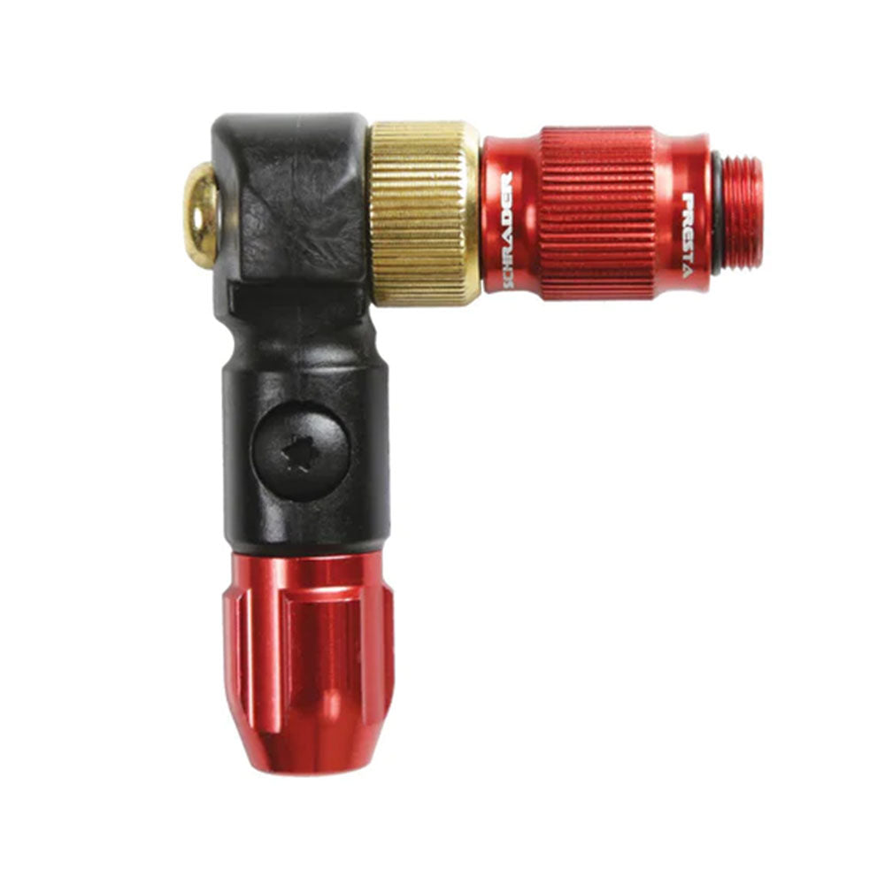 ABS-1 Pro HP Chuck, Red