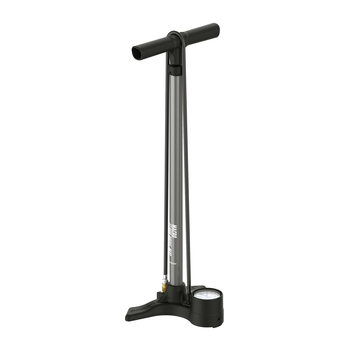 Macro Floor Drive ABS Pump, Flat Gray
