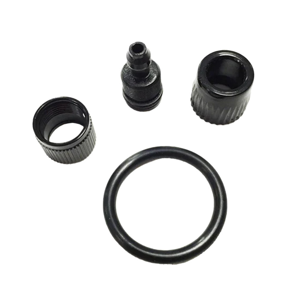 O-Ring Service Kit, HP Floor Pump