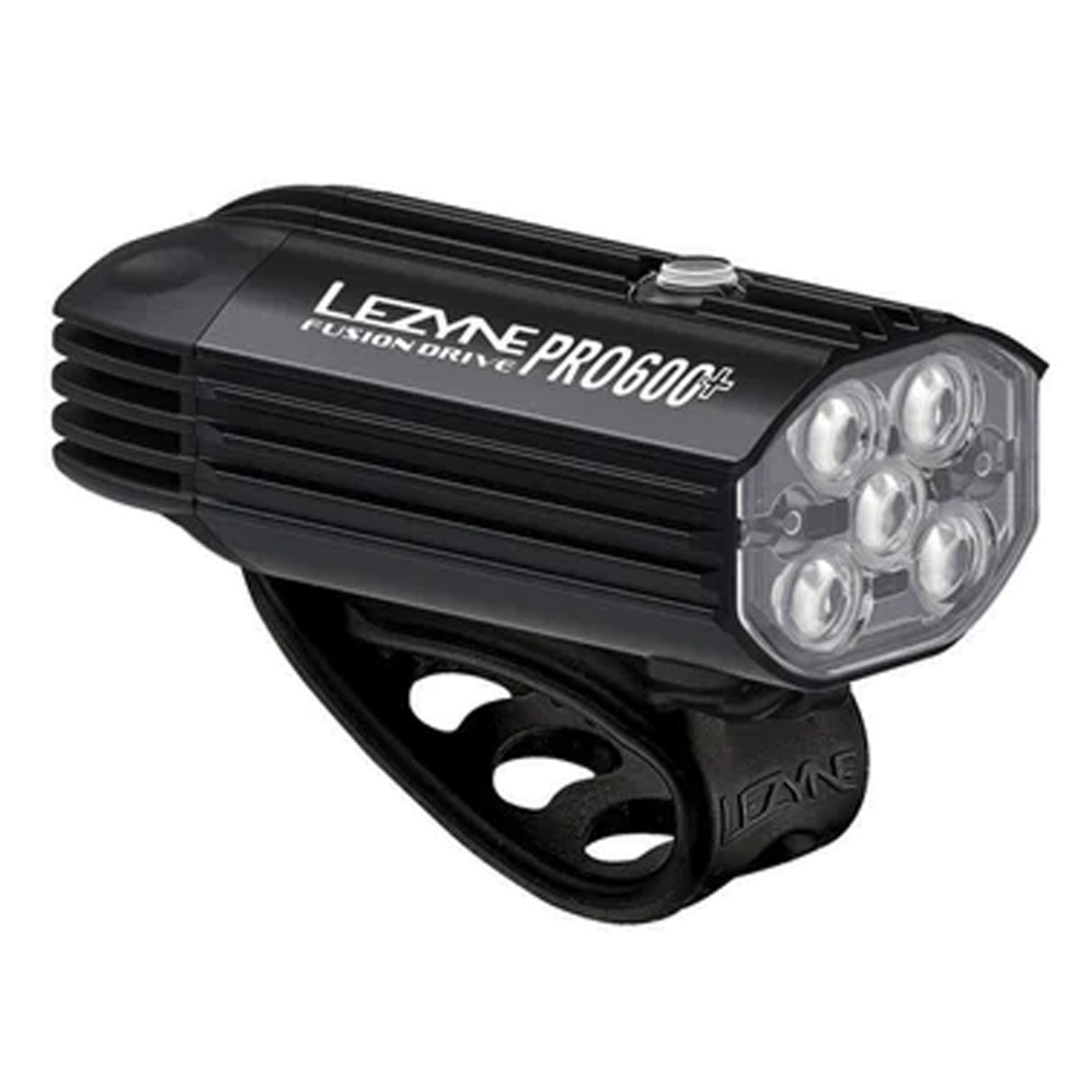 Fusion Drive Pro 600+ Front Light
