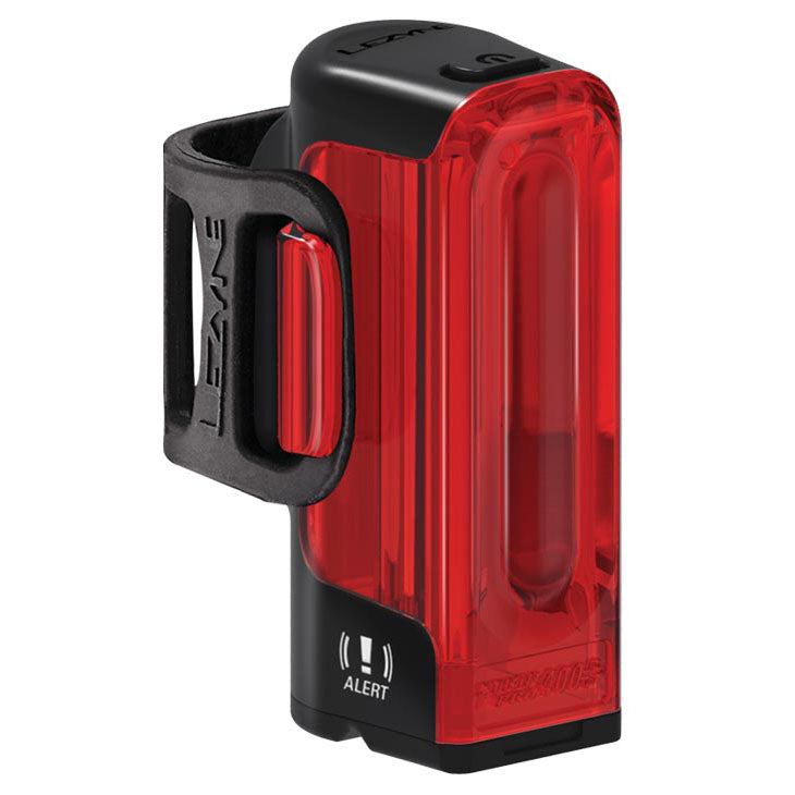 Strip Pro Ai Alert 400+ Rear