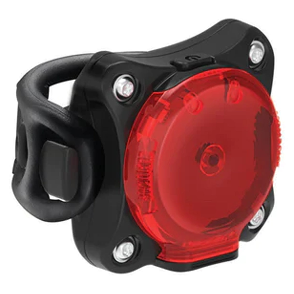 Zecto Drive 200+ Rear Light