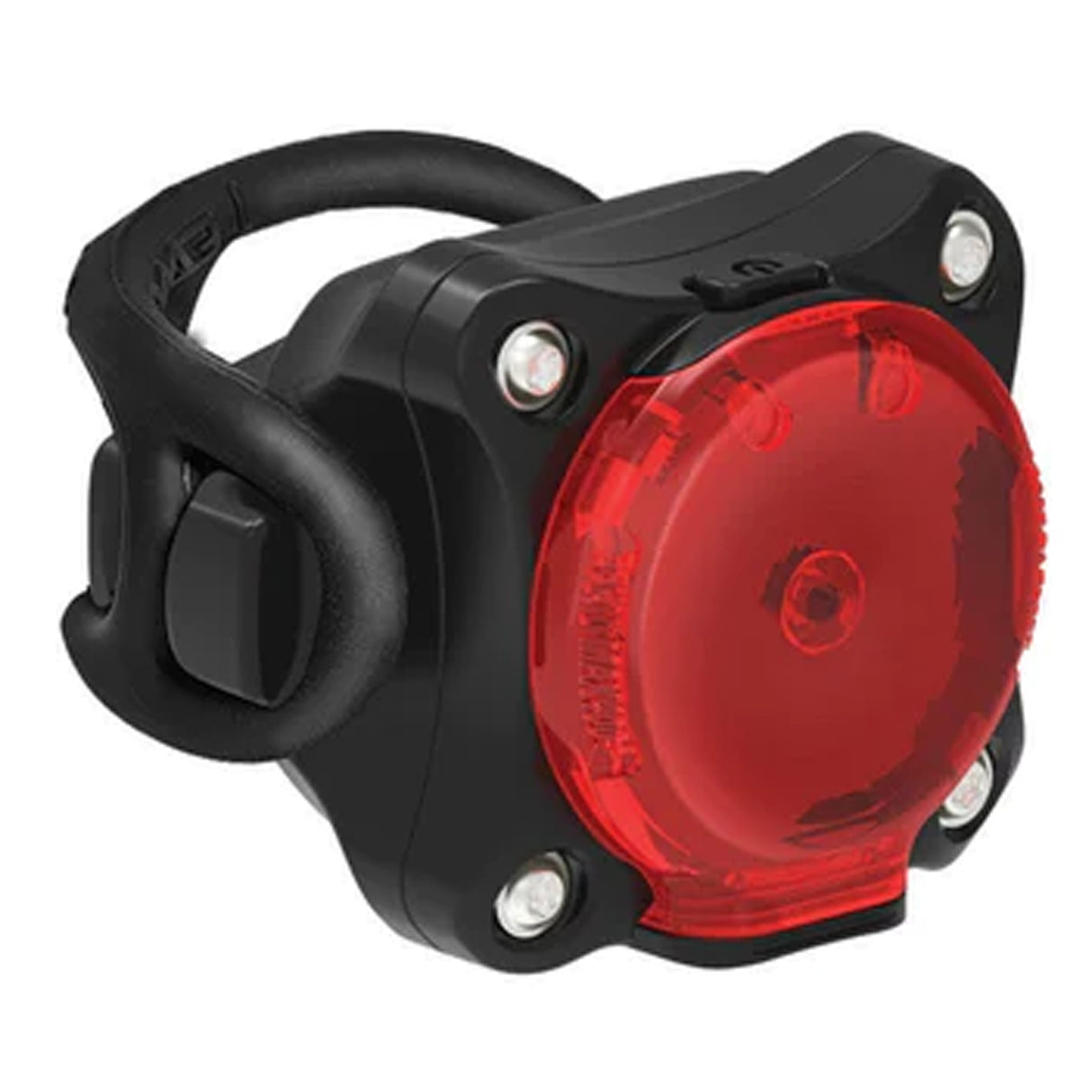 Zecto Drive Max 400+ Rear Light
