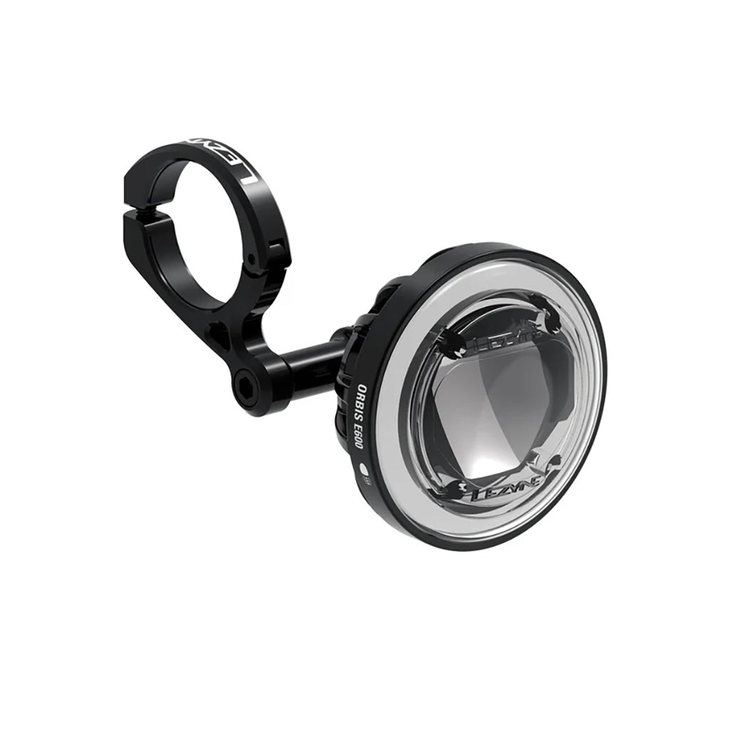 E-Bike Orbis STVZO E600 Front Light