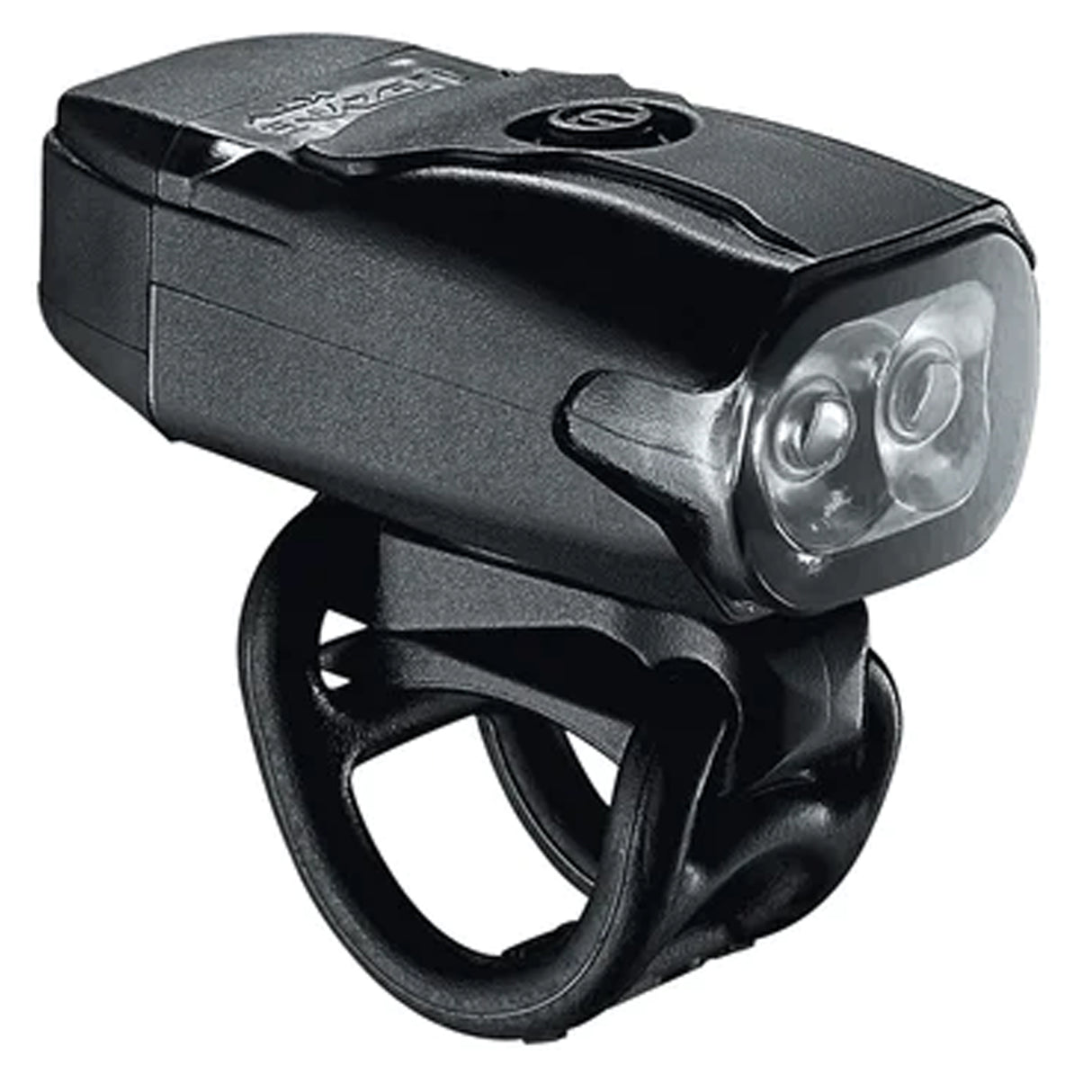 KTV Drive Front Light, Black