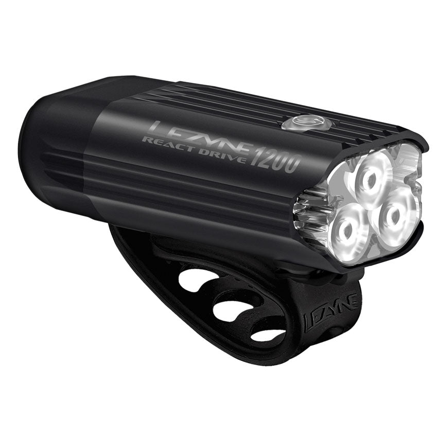 React Drive Front Light