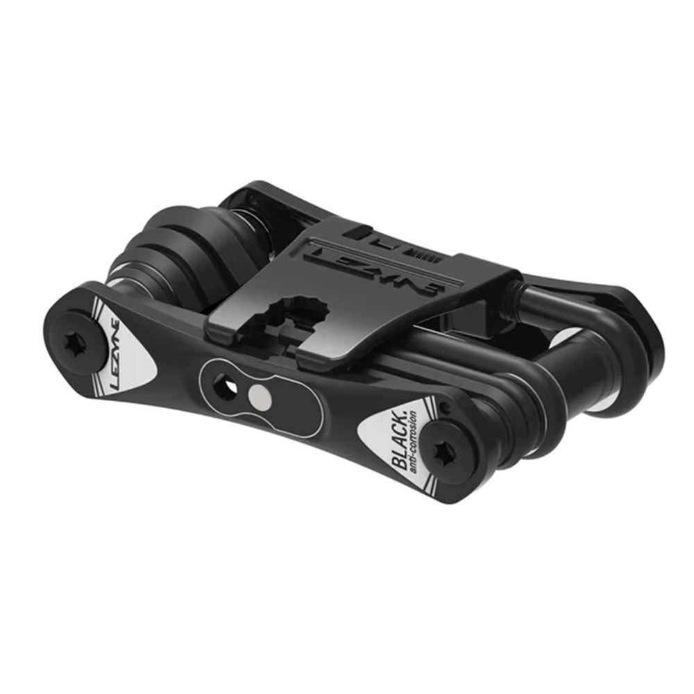 Rap II 18 Multi Tool Black