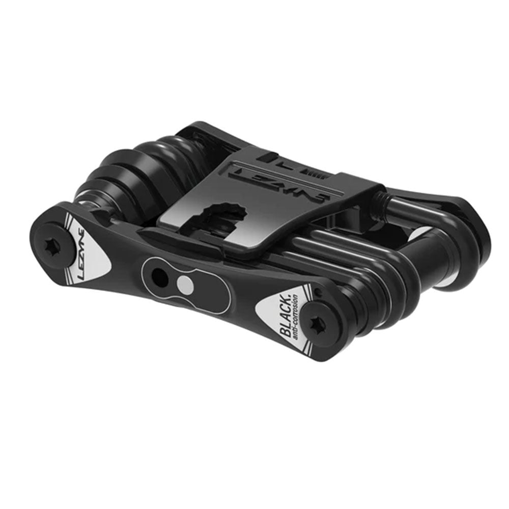 Rap II 24 Multi Tool, Black