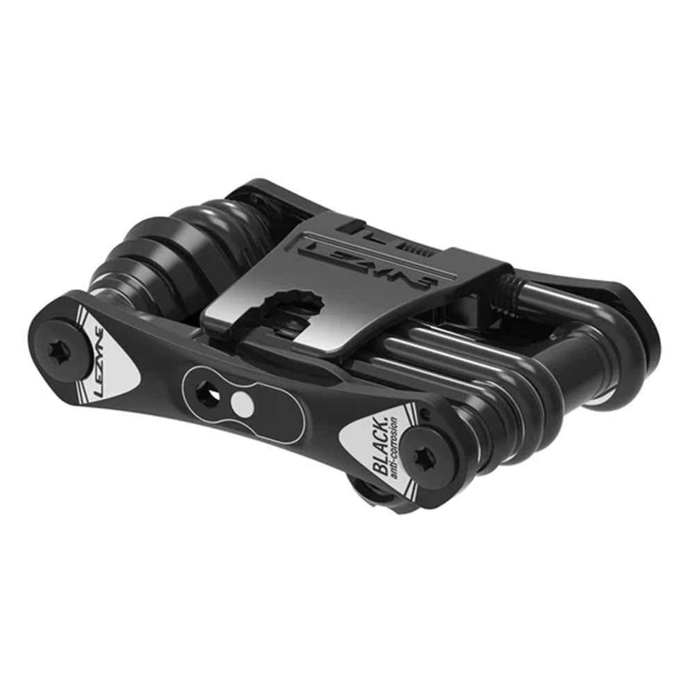 Rap II 25 CO2 Multi Tool, Black